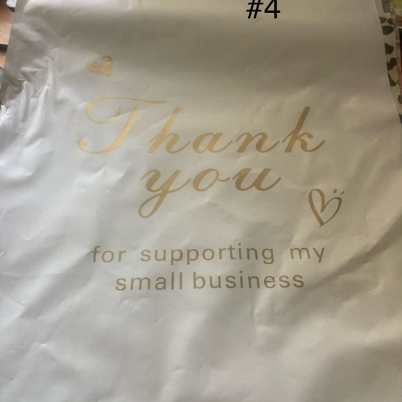 Poly mailers 10X13 (15) - Picture 5 of 9